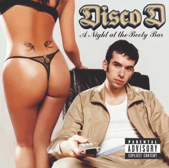 Cover artwork for Pussy
