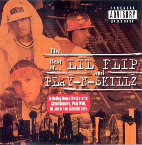 Cover artwork for Dem Boyz (feat. Play-n-Skillz)