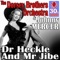Dr. Heckle And Mr. Jibe (Remastered) - Single