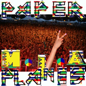 M.I.A. - Paper Planes - 排舞 音樂