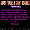 Super Tracks & Great Singers, Vol. 1 (Remastered), 2012