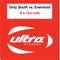 It's Too Late (Dirty South Radio Edit) - Dirty South Vs. Evermore lyrics