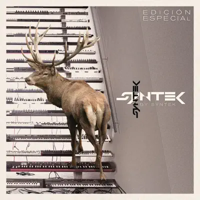 Syntek (Edición Especial) - Aleks Syntek