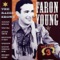 You Don't Know Me (feat. Darrell McCall) - Faron Young lyrics