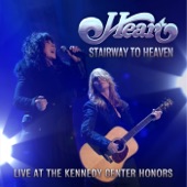 Stairway to Heaven (Live At the Kennedy Center Honors) [With Jason Bonham] artwork