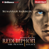Redemption: The Penton Vampire Legacy, Book 1 (Unabridged) - Susannah Sandlin