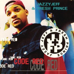 DJ Jazzy Jeff & The Fresh Prince - I Wanna Rock