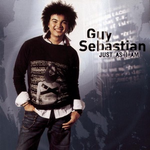 Guy Sebastian - Angels Brought Me Here - 排舞 音乐