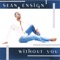 Without You - Mike Rizzo Global Club Mix - Sean Ensign lyrics