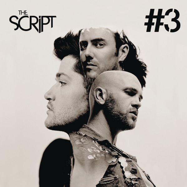 Script / Will I Am - Hall Of Fame