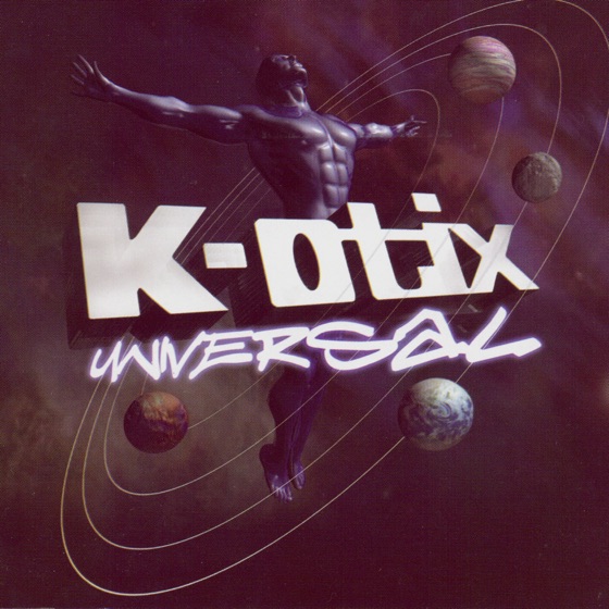 Cover artwork for Untitled