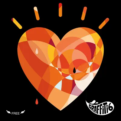 Free - Single - Graffiti6