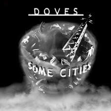 Black And White Town artwork