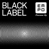 Empo Black Label By Pioneer DJ artwork