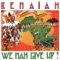 We Nah Give Up - Benaiah lyrics