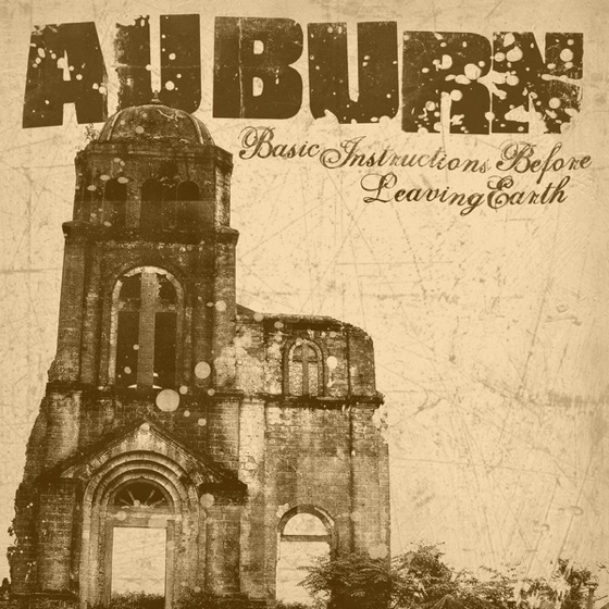 Cover artwork for Barn Burner