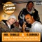 On My Block (feat. Reek Daddy & T-Bone) - Mr. $krillz, G Bundle, Reek Daddy & T-Bone lyrics