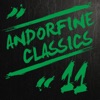 Andorfine Classics 11 - EP, 2013
