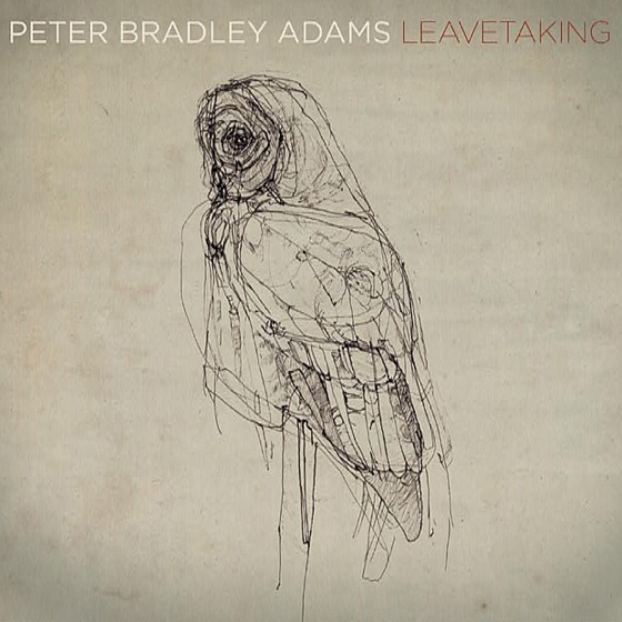 Cover artwork for The Longer I Run