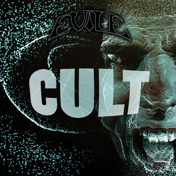 Cover artwork for Cult