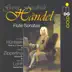 Handel: Flute Sonatas album cover