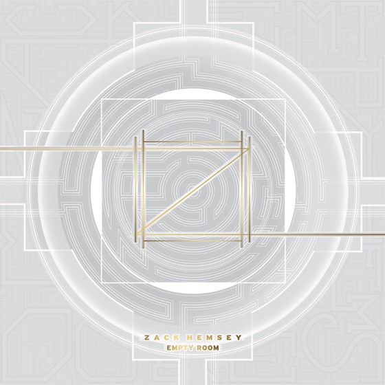 Cover artwork for Empty Room