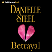 Danielle Steel - Betrayal: A Novel artwork