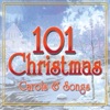 101 Favourite Christmas Carols And Songs