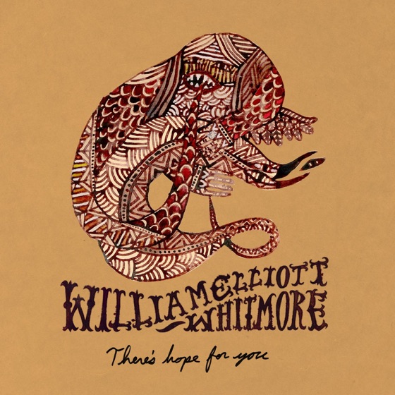 Cover artwork for There's Hope for You