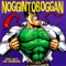 All Eyes - NogginToboggan lyrics