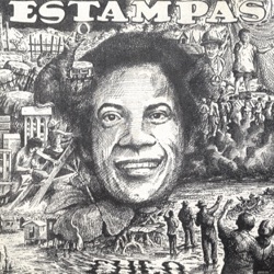 Cheo Feliciano - Estampa Marina