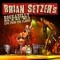 Stray Cat Strut - Brian Setzer lyrics