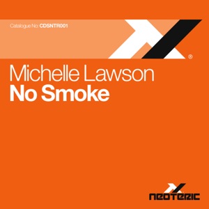 Michelle Lawson - No Smoke (Radio Edit) - Line Dance Musique