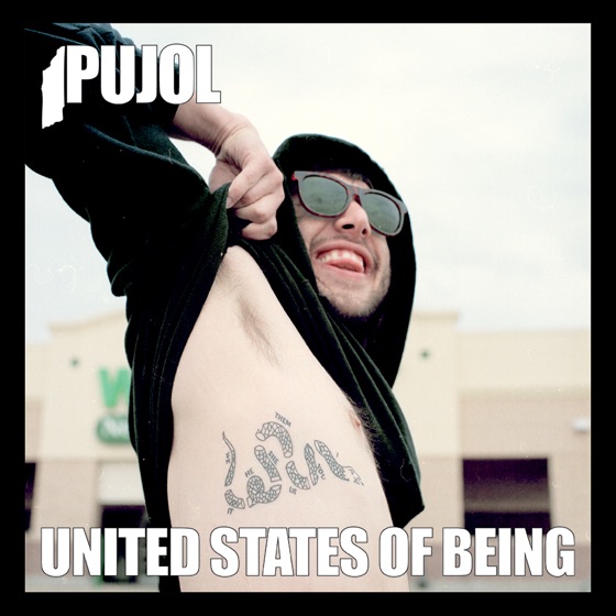 Cover artwork for Mission from God