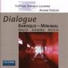 Dialogue - Barouque and Minimal Music artwork