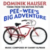 Pee Wee's Big Adventure (Theme from the Motion Picture) - Single