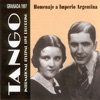 Tango - International Festival Live Recording - Homenaje a Imperio Argentina (Granada 1997)