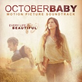 October Baby (Motion Picture Soundtrack) artwork