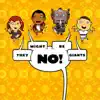 Stream & download No!