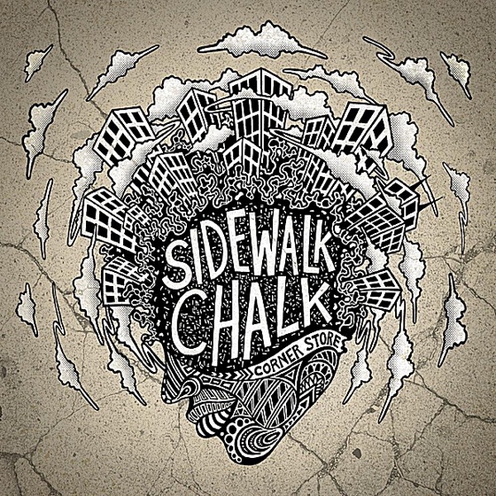 Cover artwork for Water Song