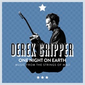 Derek Gripper - Bakoye