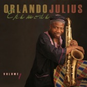 Orlando Julius Ekemode - Jagua Nana