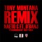 Tony Montana (feat. D'Banj) - Naeto C lyrics