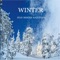 Winter Storm - Stan Berger lyrics