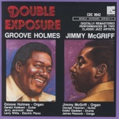 Jimmy McGriff - Blue Groove Pt.1