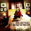 As Fast As You Can - Single album lyrics, reviews, download