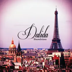 Bambino A Collection of 25 Classic Songs - Dalida