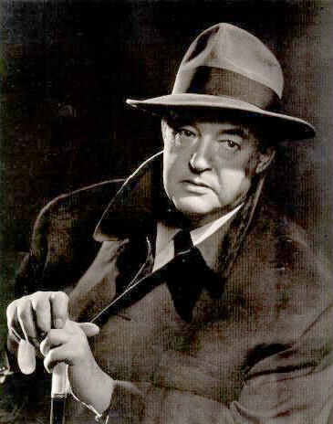 Nero Wolfe – The Great Detectives of Old Time Radio