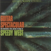 Speedy West - Speedy's Special