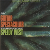 Speedy West - Rippling Waters